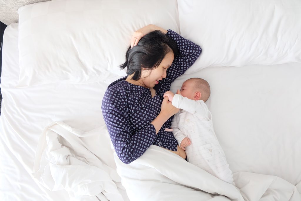 7 Ways How To Get Your Baby To Talk Earlier