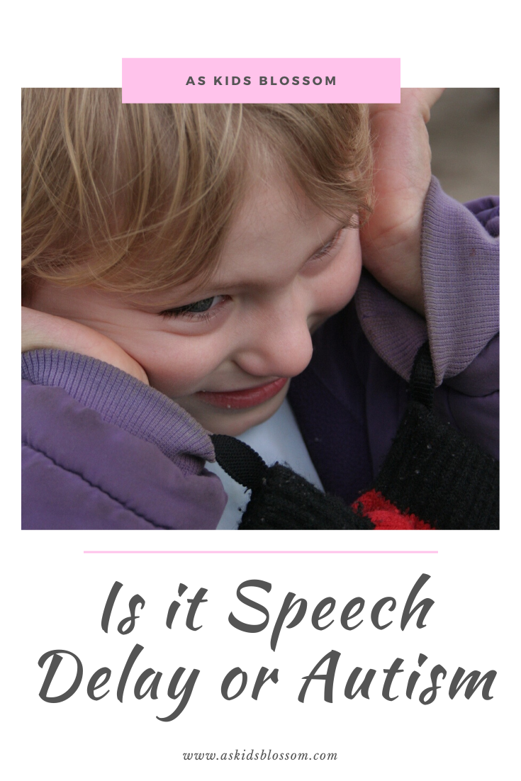 Is Speech Delay Common In Autism